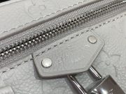LV Vanity Chain Pouch - Image 6