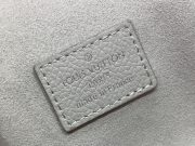 LV Vanity Chain Pouch - Image 9