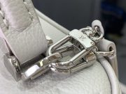 LV Vanity Chain Pouch - Image 7