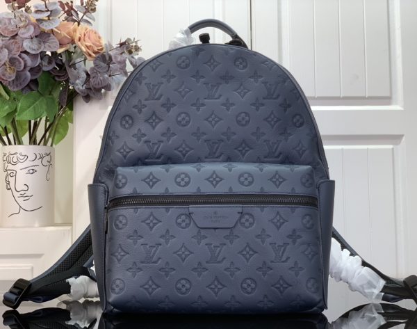 LV Discovery Backpack PM
