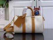 LV Keepall Bandoulière 25