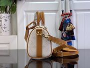 LV Keepall Bandoulière 25 - Image 3