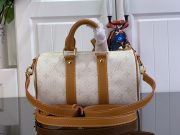 LV Keepall Bandoulière 25 - Image 2