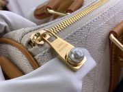 LV Keepall Bandoulière 25 - Image 6