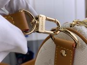 LV Keepall Bandoulière 25 - Image 7