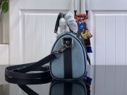 LV Keepall Bandoulière 25 - Image 4