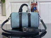 LV Keepall Bandoulière 25 - Image 2