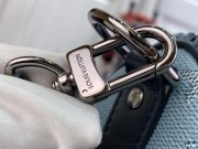 LV Keepall Bandoulière 25 - Image 7