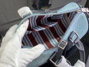 LV Keepall Bandoulière 25 - Image 8