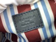 LV Keepall Bandoulière 25 - Image 9