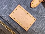 LV Onthego MM - Image 9