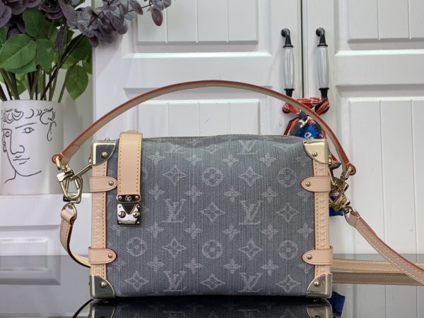 LV Side Trunk