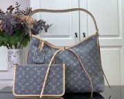LV CarryAll MM