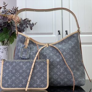 LV CarryAll MM