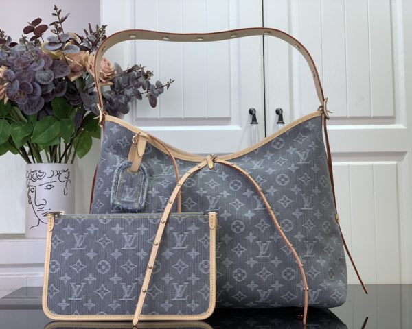 LV CarryAll MM