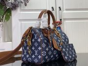 LV Speedy P9 Bandoulière 25 - Image 4