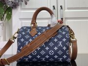 LV Speedy P9 Bandoulière 25 - Image 2