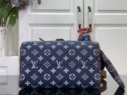 LV Speedy P9 Bandoulière 25 - Image 3