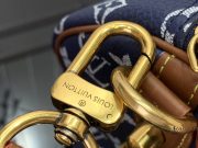 LV Speedy P9 Bandoulière 25 - Image 5