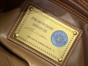 LV Speedy P9 Bandoulière 25 - Image 9
