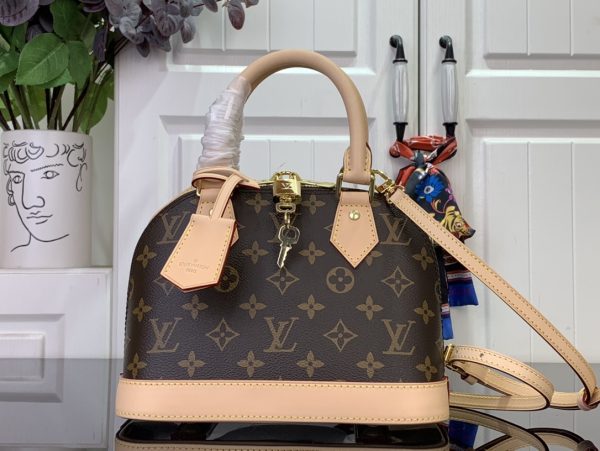 LV Alma BB