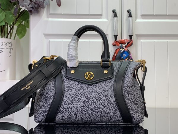 LV Nano Rider