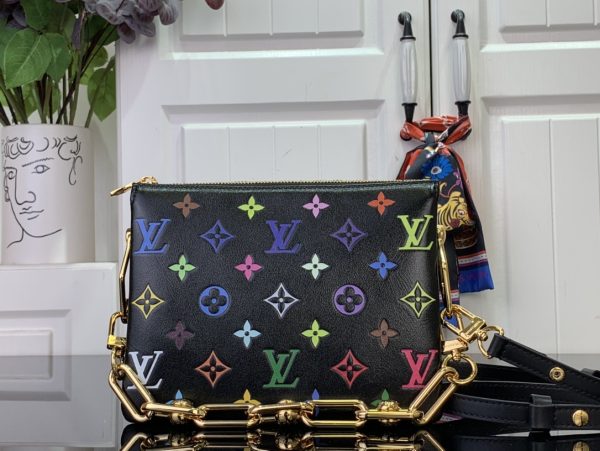 LV x TM COUSSIN BB