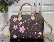 LV x TM Speedy Bandoulière 25 - Image 2