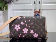 LV x TM Speedy Bandoulière 25 - Image 3