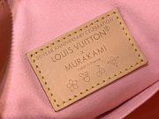 LV x TM Speedy Bandoulière 25 - Image 8
