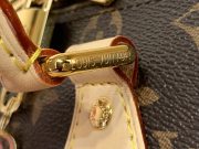 LV x TM Speedy Bandoulière 25 - Image 6