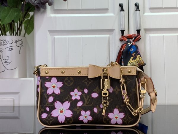 LV x TM Pochette Accessoires