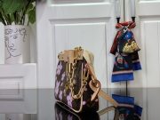 LV x TM Pochette Accessoires - Image 3