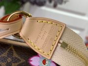 LV x TM Pochette Accessoires - Image 5