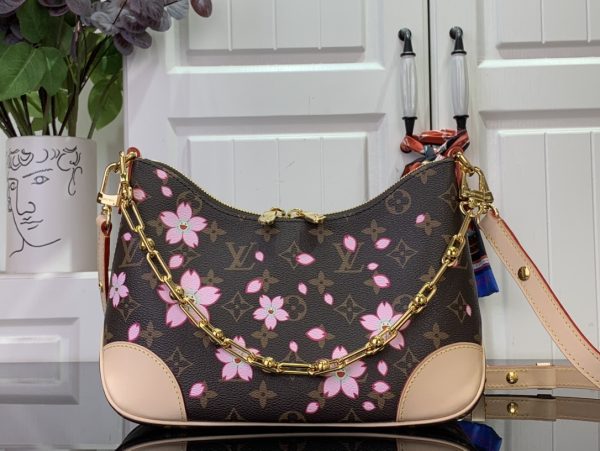 LV x TM Boulogne PM