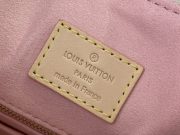 LV Slouchy MM - Image 9