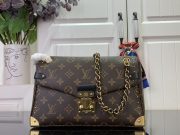 LV Trunkie Bag