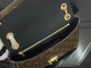 LV Trunkie Bag - Image 8