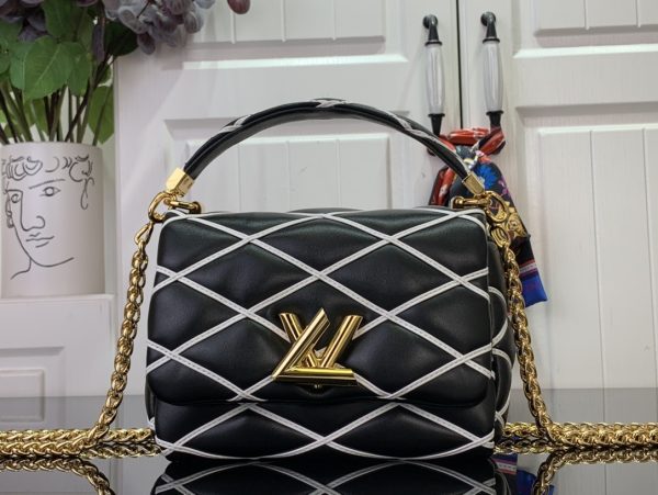 LV GO-14 PM