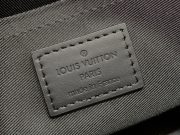 LV Gaston Wearable Wallet - Image 9