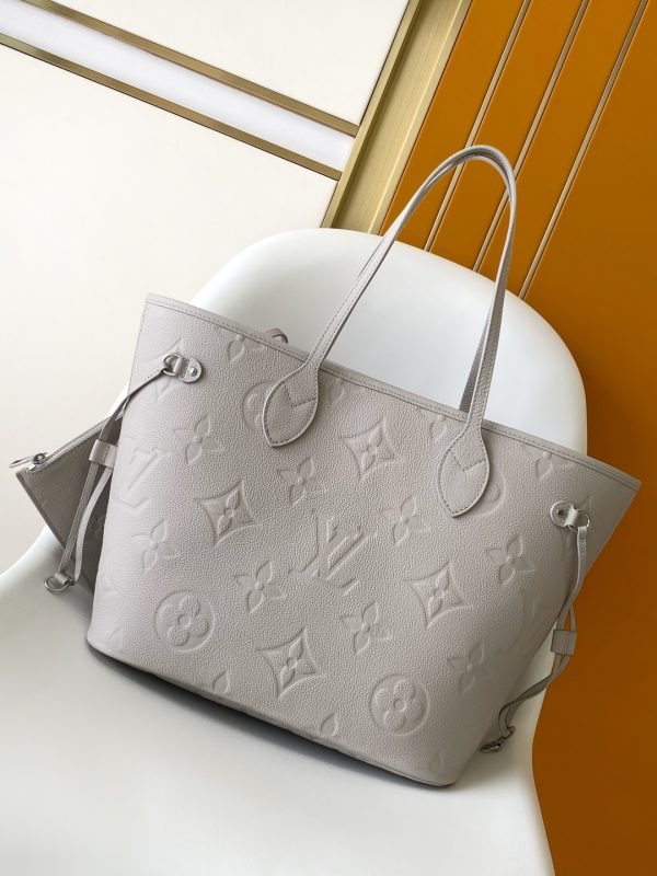 LV Neverfull MM