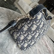 Dior Travel Nomad Handbag - Image 4