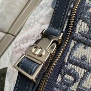 Dior Travel Nomad Handbag - Image 6
