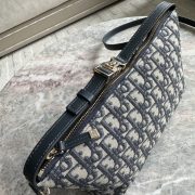 Dior Travel Nomad Handbag - Image 5