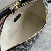Dior Travel Nomad Handbag - Image 7