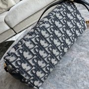 Diorstar Hobo Bag with Chain - Image 6