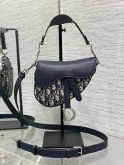Dior Saddle Small Bag