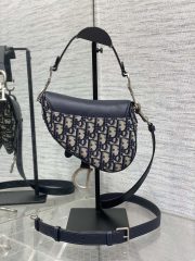 Dior Saddle Small Bag - Image 4