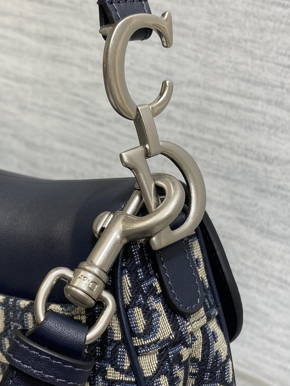 Dior Saddle Small Bag - Image 7
