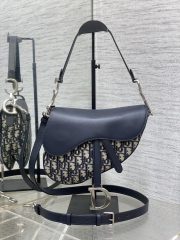 Dior Saddle Bag